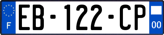 EB-122-CP