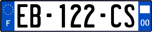 EB-122-CS