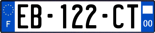 EB-122-CT