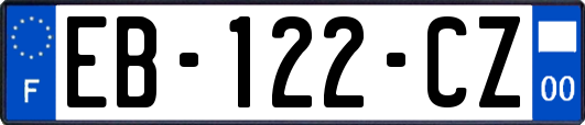 EB-122-CZ