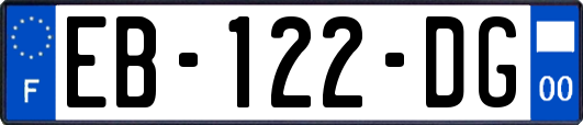 EB-122-DG