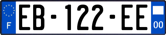 EB-122-EE