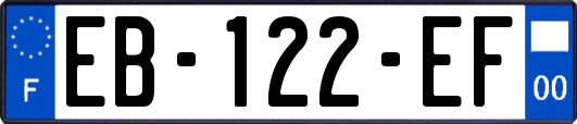 EB-122-EF