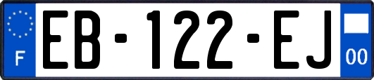 EB-122-EJ