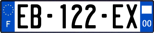 EB-122-EX