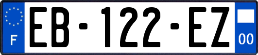 EB-122-EZ