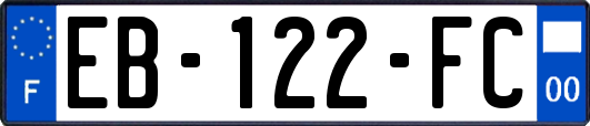 EB-122-FC