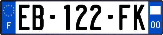 EB-122-FK