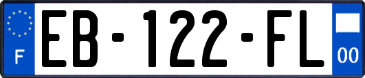 EB-122-FL