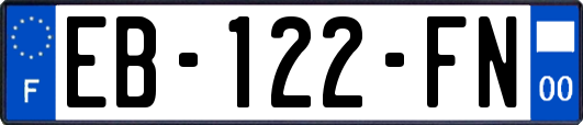 EB-122-FN