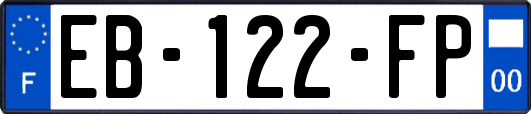 EB-122-FP