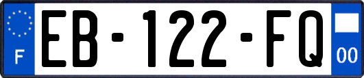 EB-122-FQ