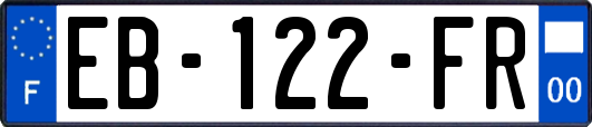 EB-122-FR