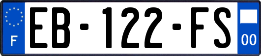 EB-122-FS