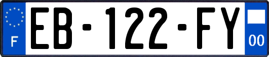 EB-122-FY