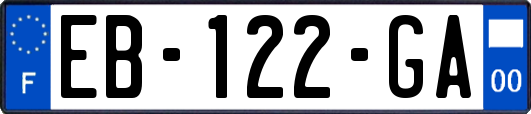 EB-122-GA