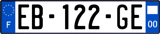 EB-122-GE