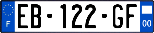 EB-122-GF