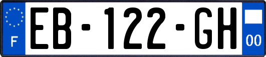 EB-122-GH