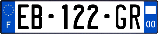 EB-122-GR