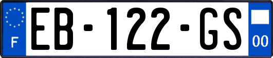 EB-122-GS