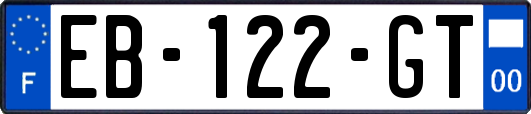 EB-122-GT