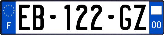 EB-122-GZ