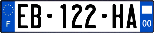 EB-122-HA