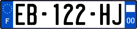 EB-122-HJ