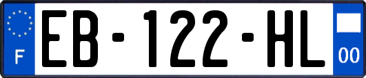 EB-122-HL