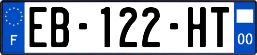 EB-122-HT