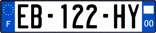 EB-122-HY