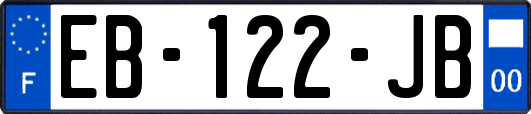 EB-122-JB