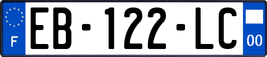 EB-122-LC