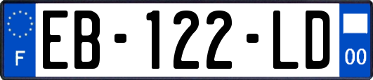 EB-122-LD