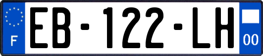 EB-122-LH