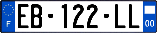 EB-122-LL
