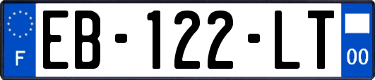 EB-122-LT