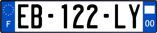 EB-122-LY