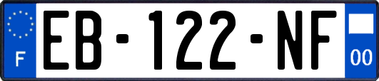 EB-122-NF