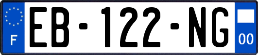 EB-122-NG