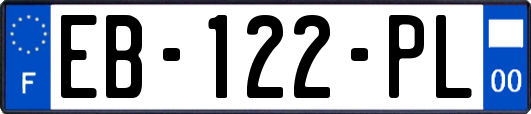 EB-122-PL