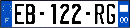 EB-122-RG