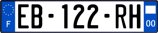 EB-122-RH