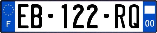 EB-122-RQ