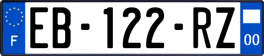 EB-122-RZ