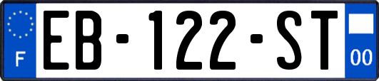 EB-122-ST