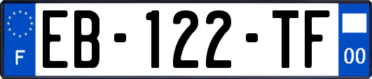 EB-122-TF