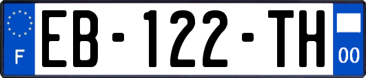 EB-122-TH