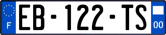 EB-122-TS